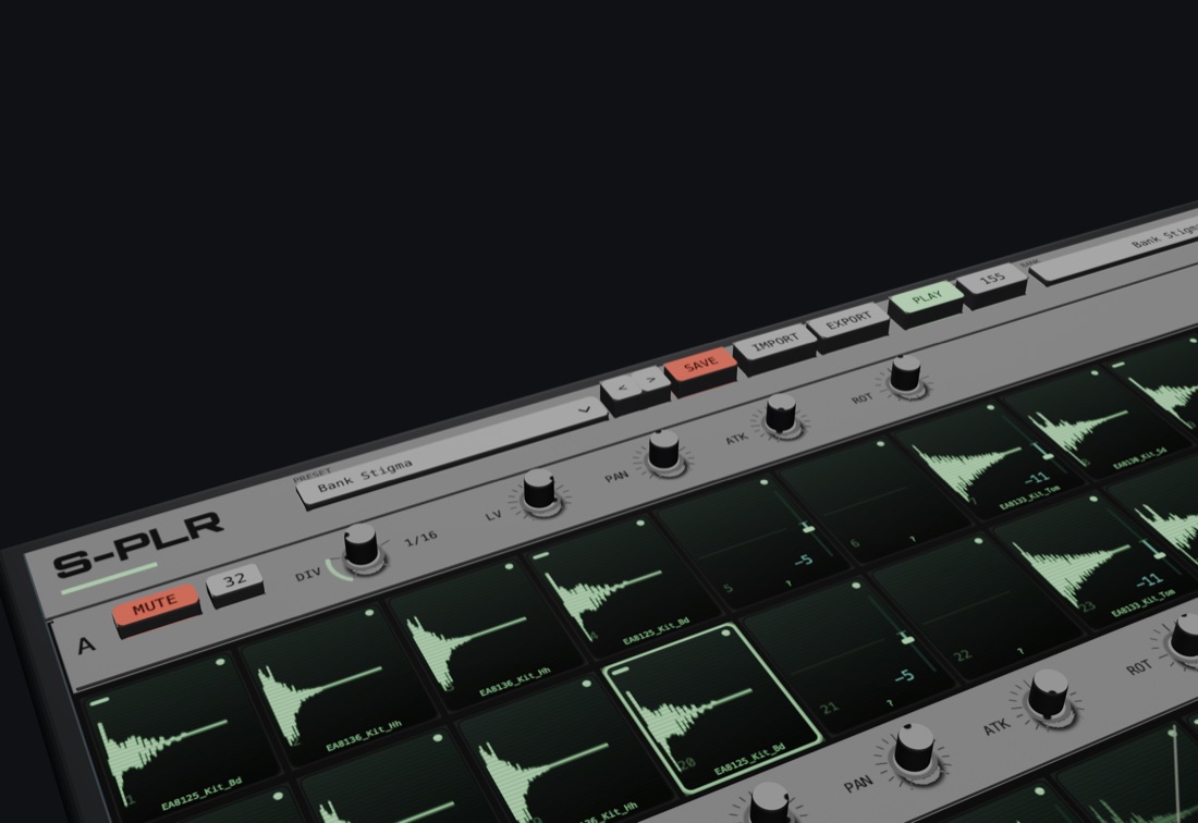 Track A controls